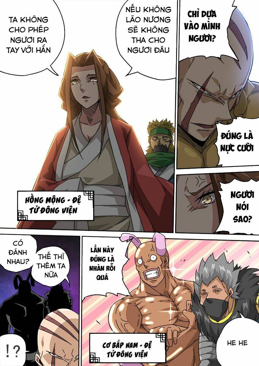 Chương 206 - Trang 9