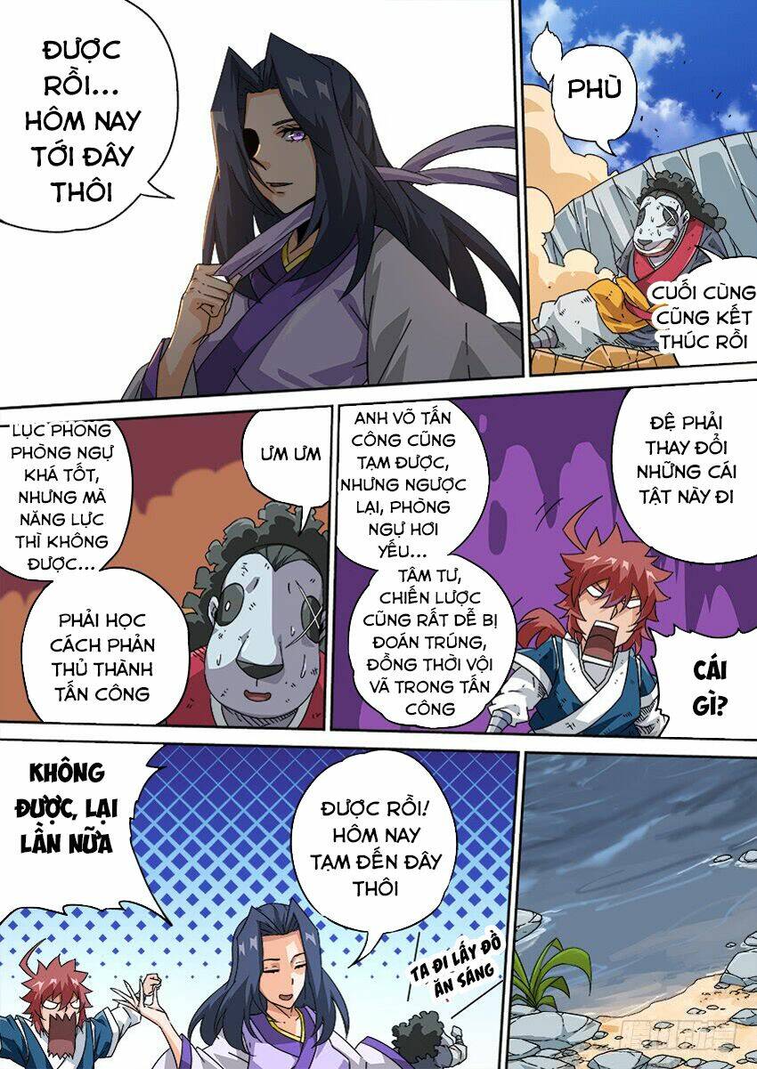 Chương 207 - Trang 10