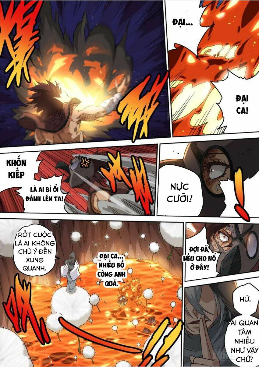 Chương 211 - Trang 9
