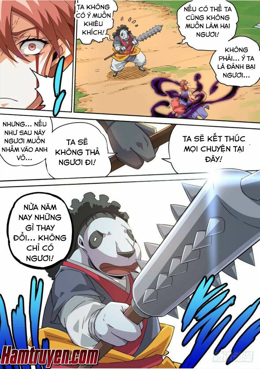 Chương 212 - Trang 5