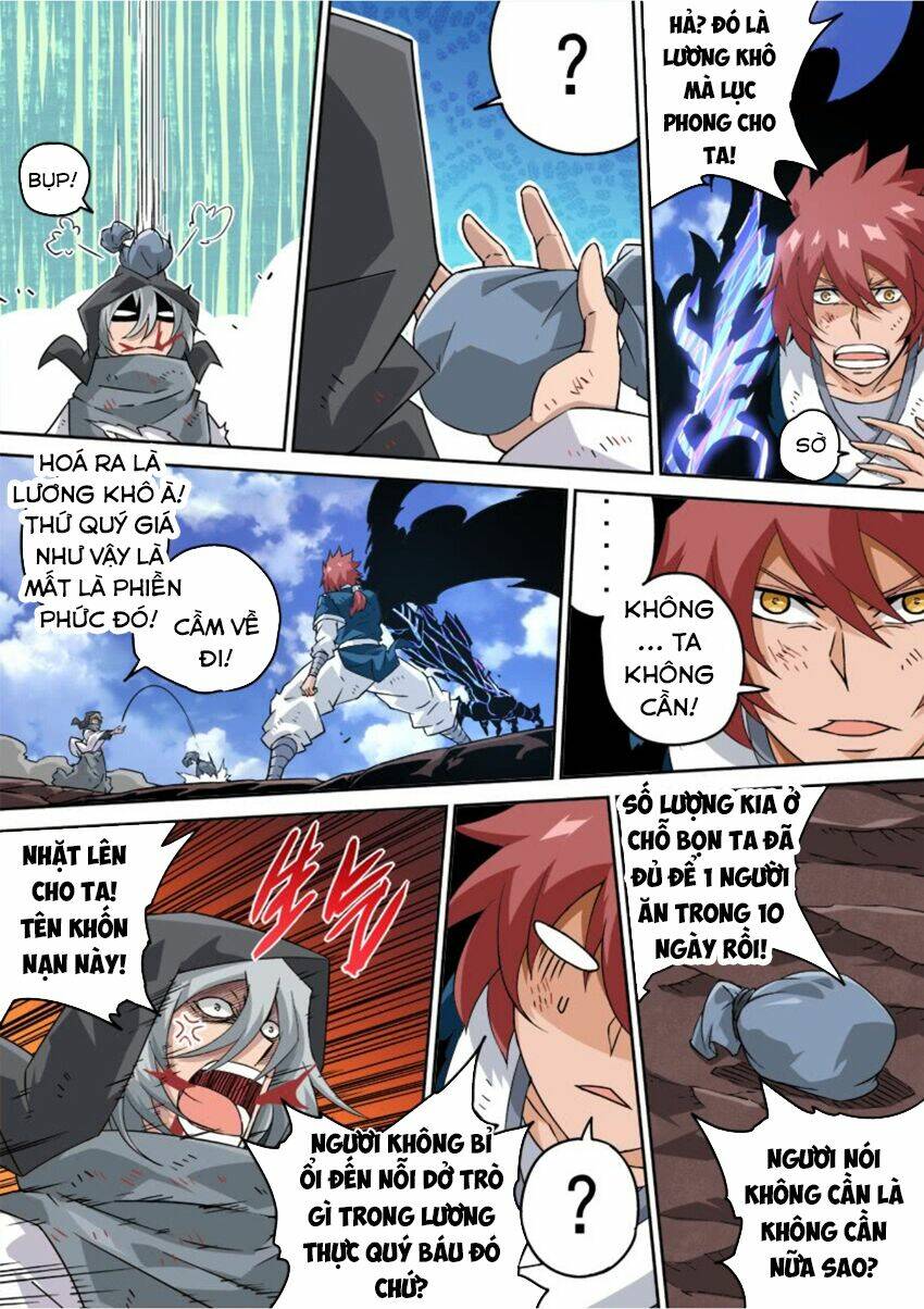 Chương 215 - Trang 2