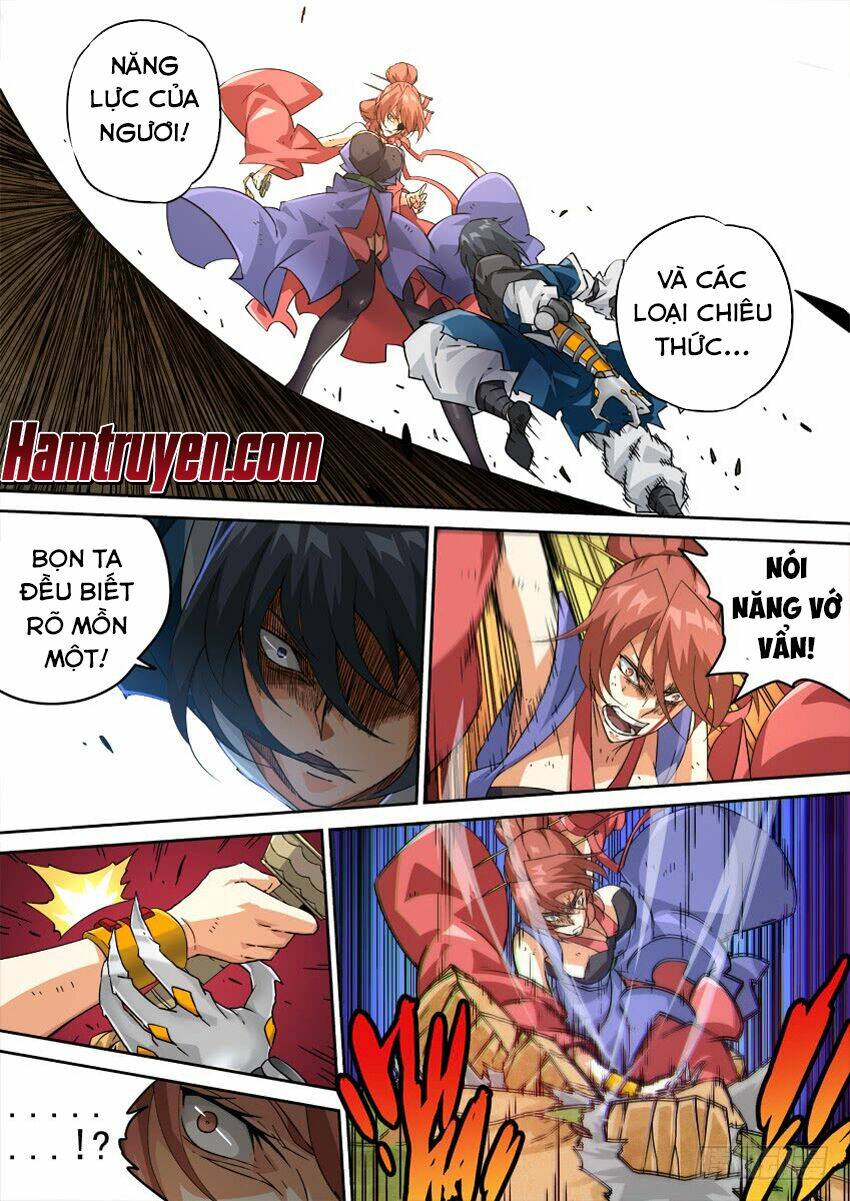 Chương 217 - Trang 10
