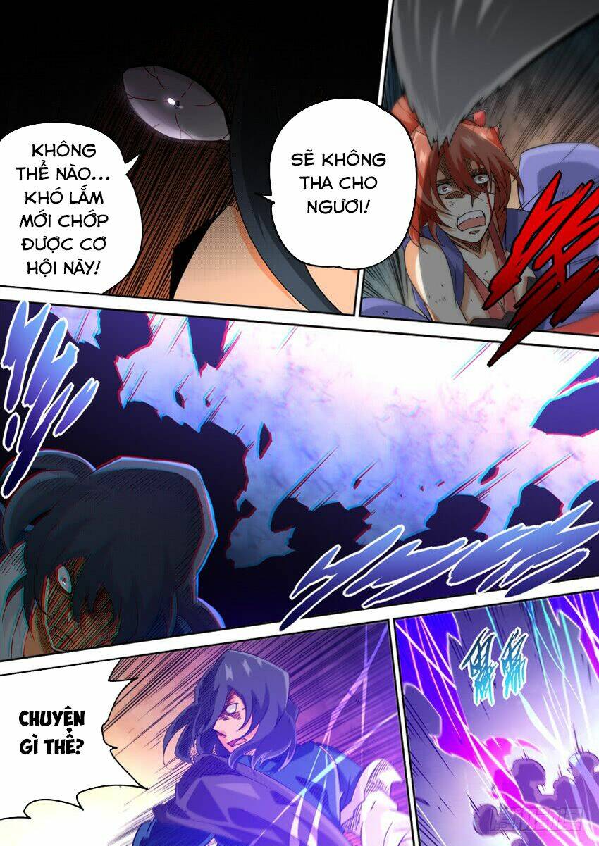 Chương 218 - Trang 4