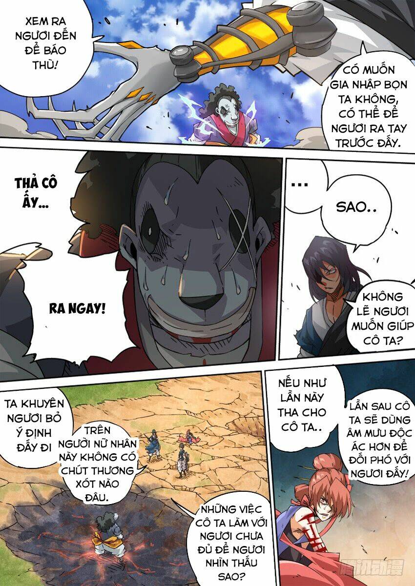 Chương 218 - Trang 6