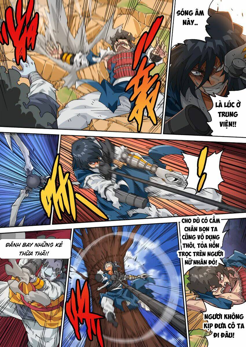 Chương 219 - Trang 5