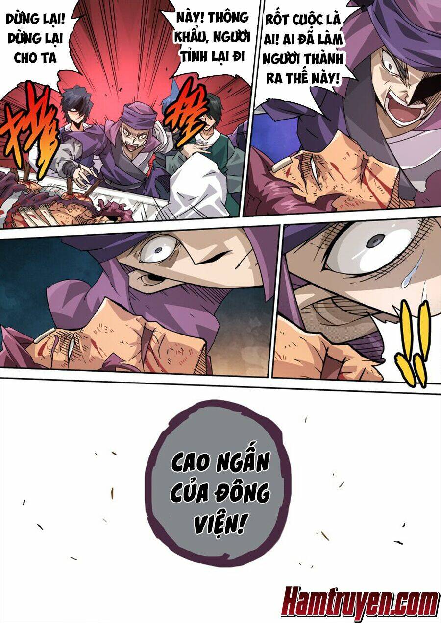 Chương 222 - Trang 4