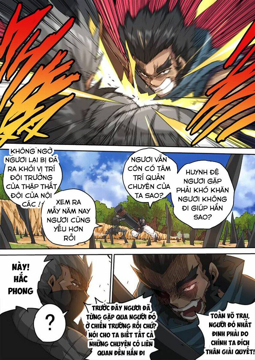 Chương 224 - Trang 4