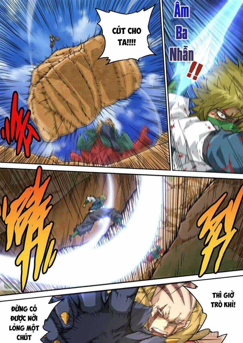 Chương 228 - Trang 6