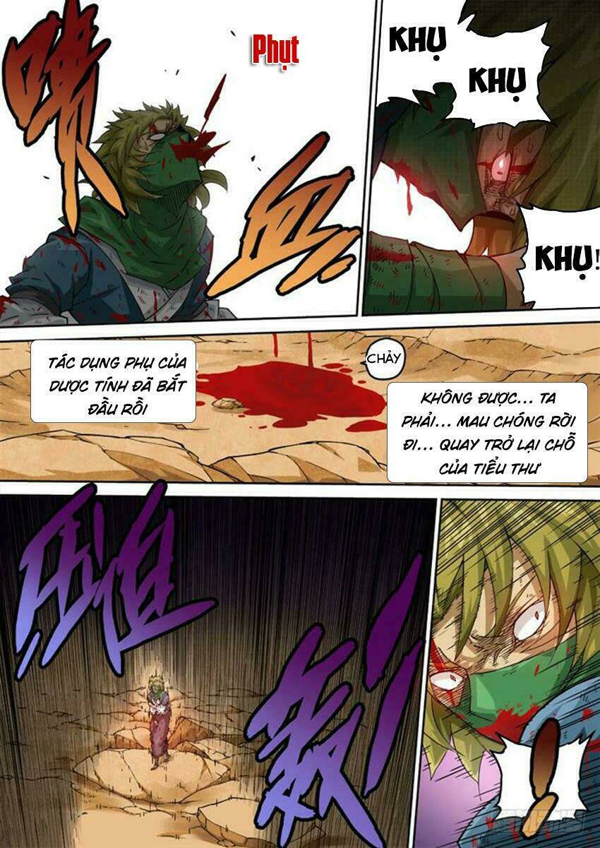 Chương 229 - Trang 2