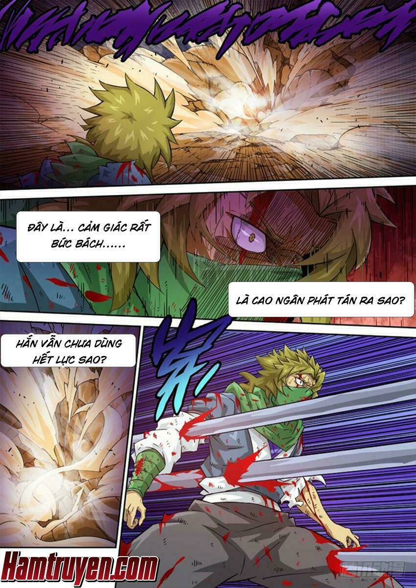 Chương 229 - Trang 3