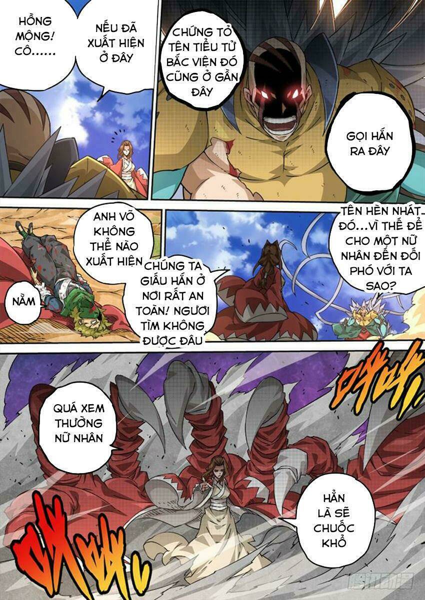 Chương 229 - Trang 8