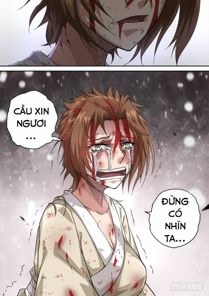Chương 231 - Trang 8