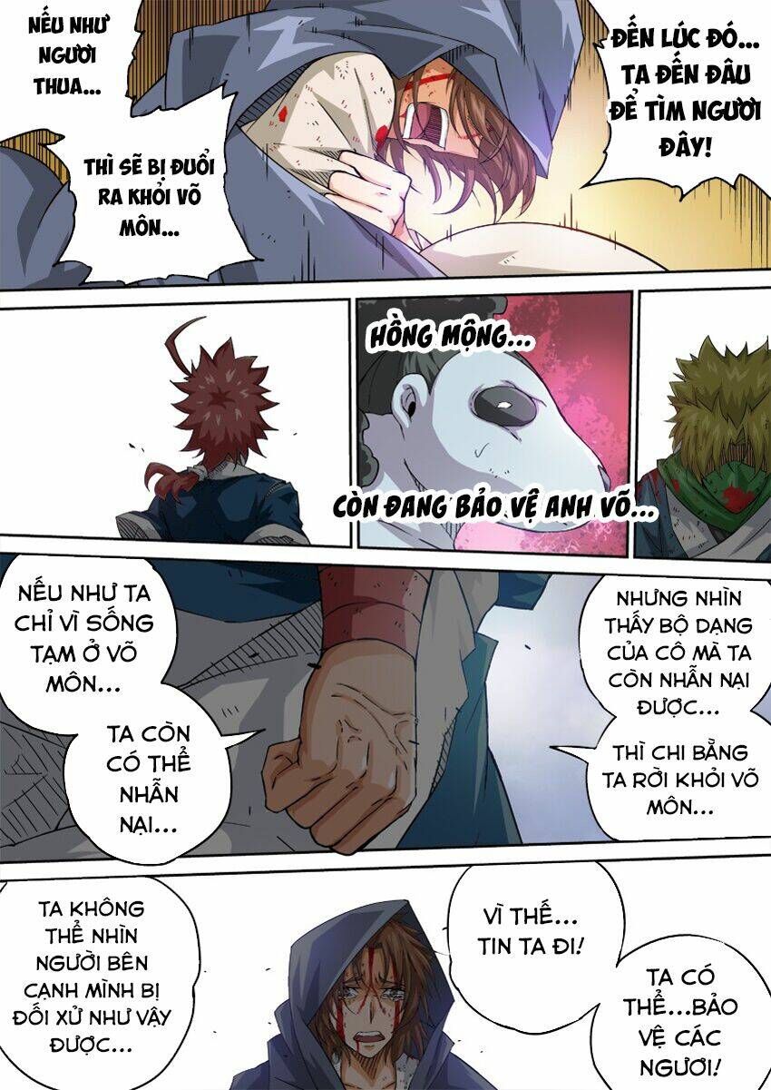 Chương 232 - Trang 6
