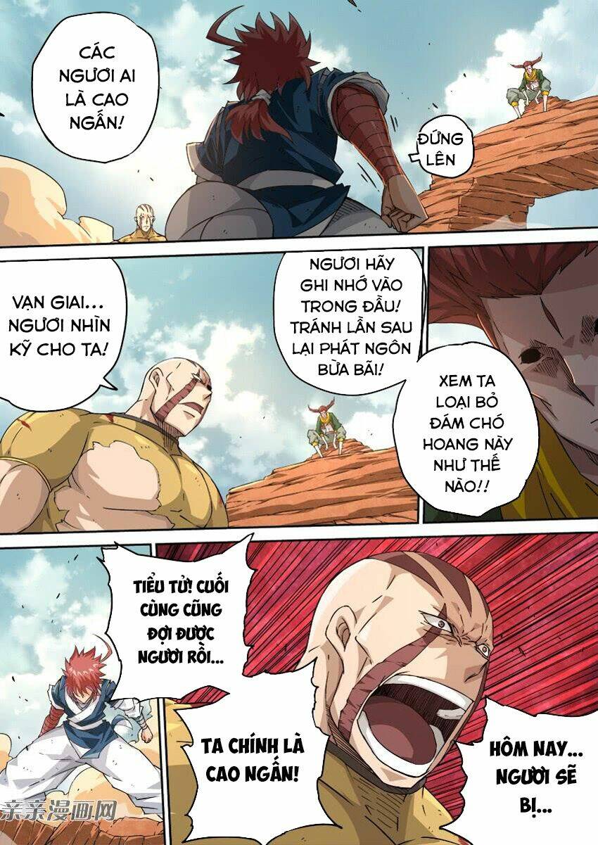 Chương 233 - Trang 6