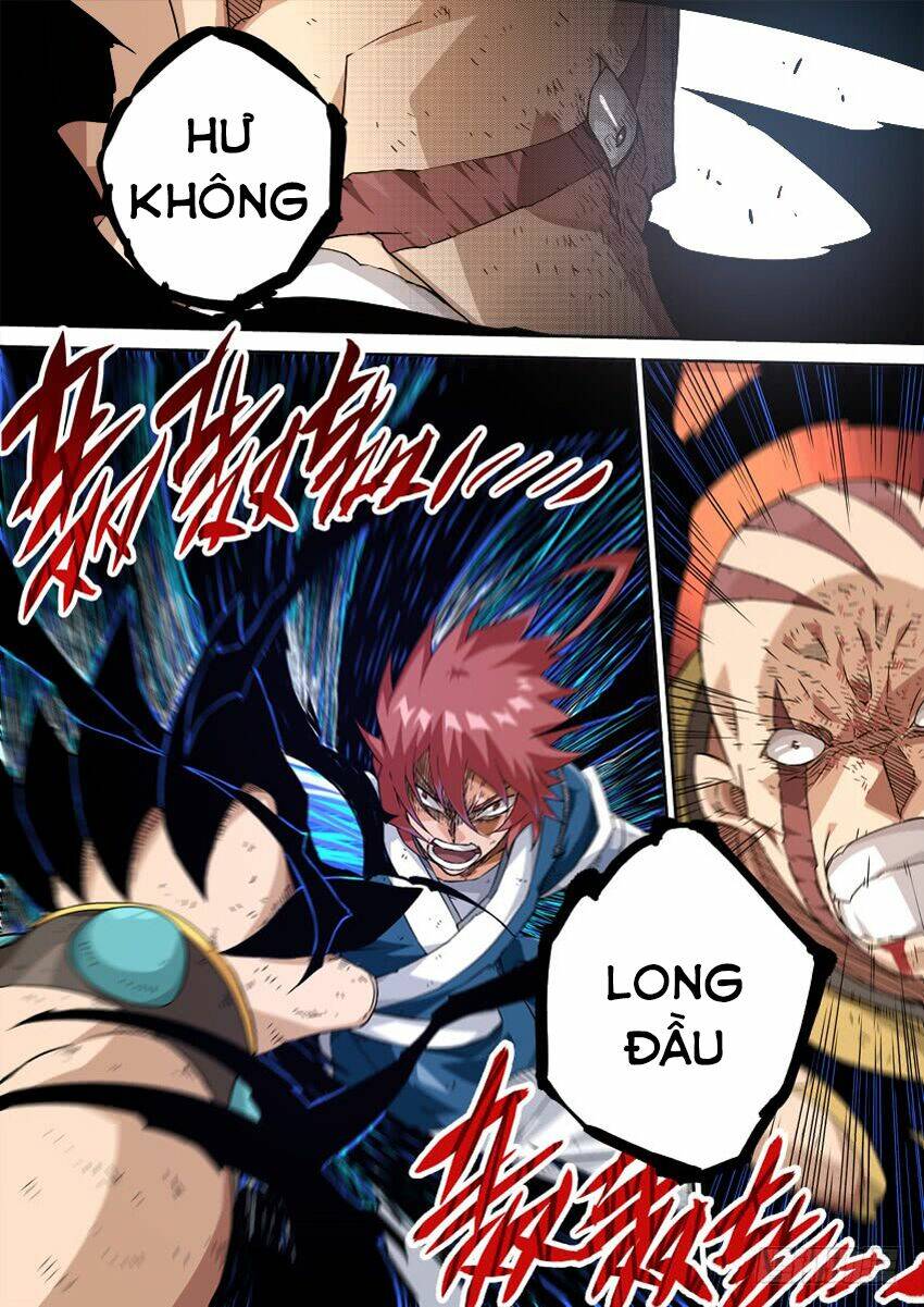 Chương 234 - Trang 3