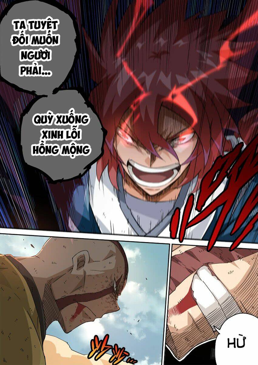 Chương 234 - Trang 8