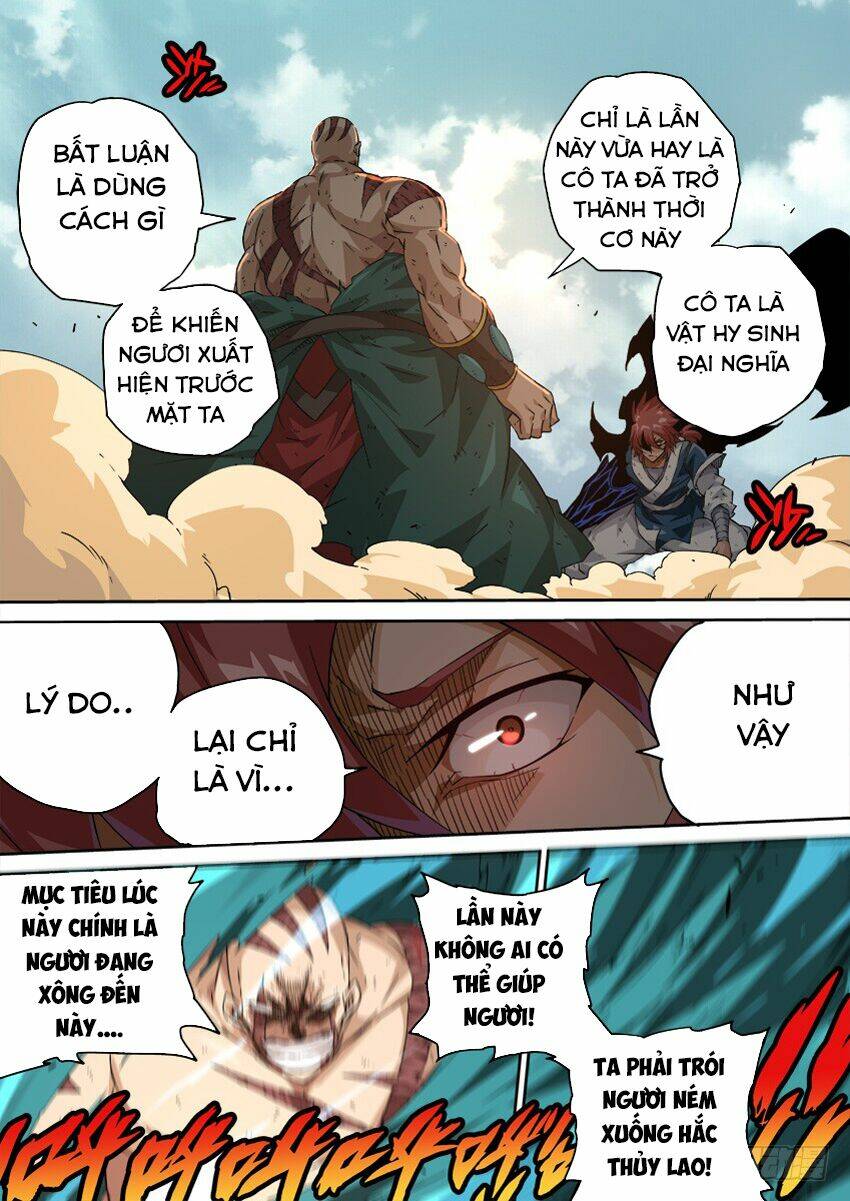 Chương 234 - Trang 10