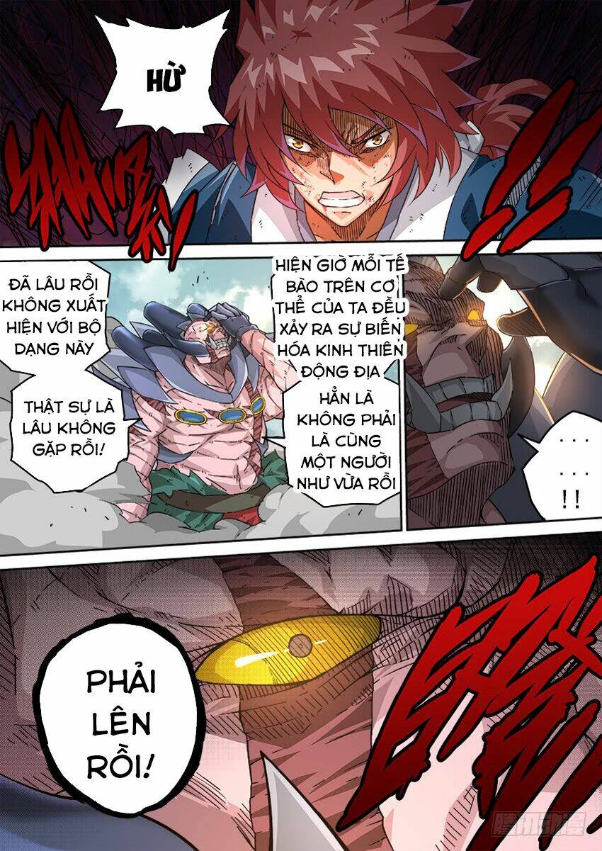 Chương 236 - Trang 12