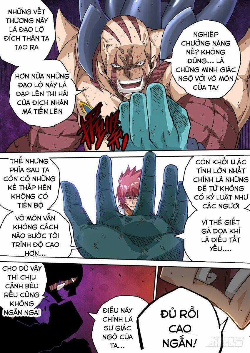 Chương 236 - Trang 7