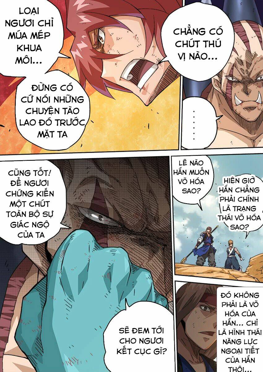 Chương 236 - Trang 8