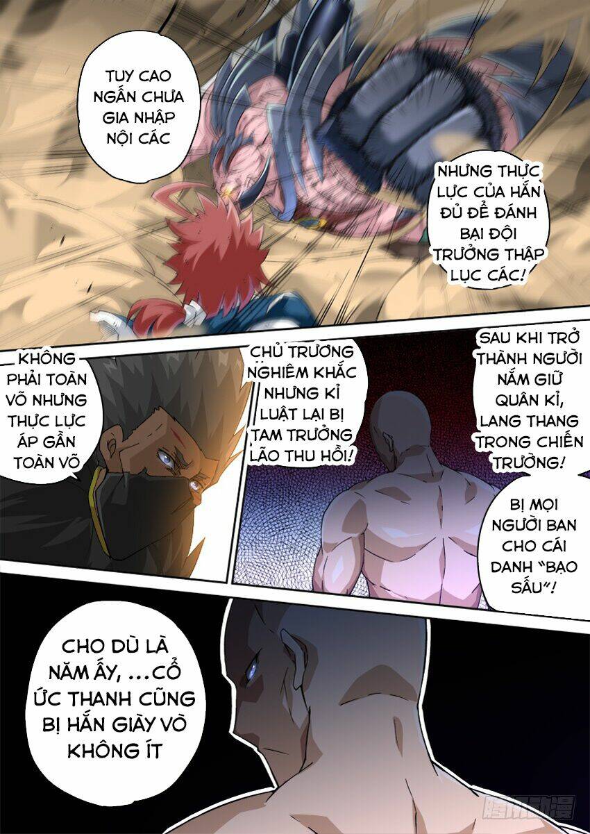 Chương 237 - Trang 6