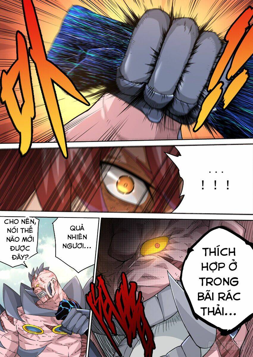 Chương 237 - Trang 10