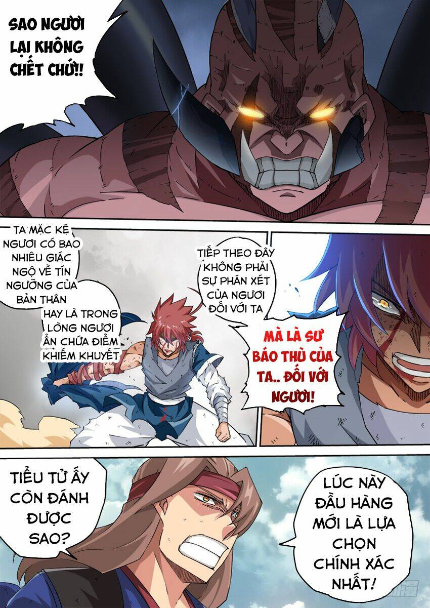 Chương 238 - Trang 11