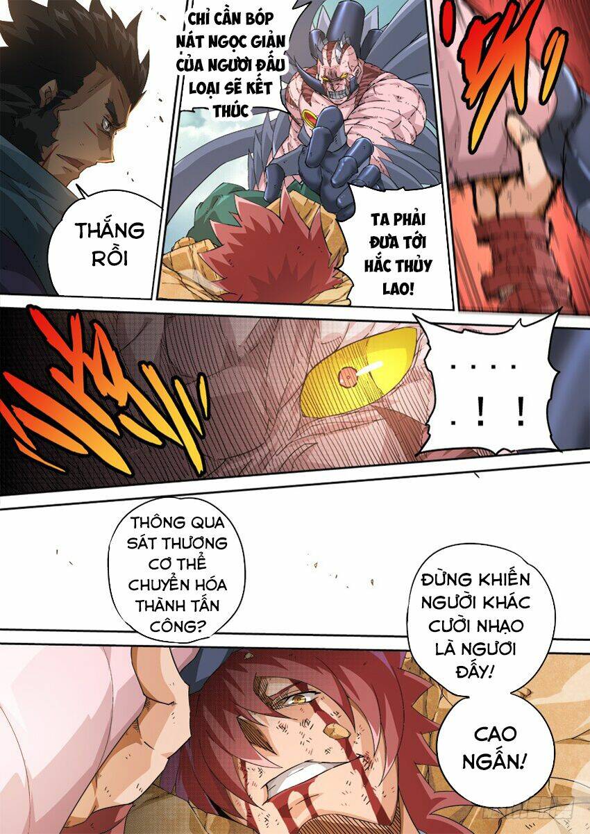 Chương 238 - Trang 9