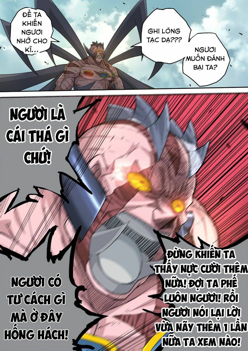 Chương 239 - Trang 2