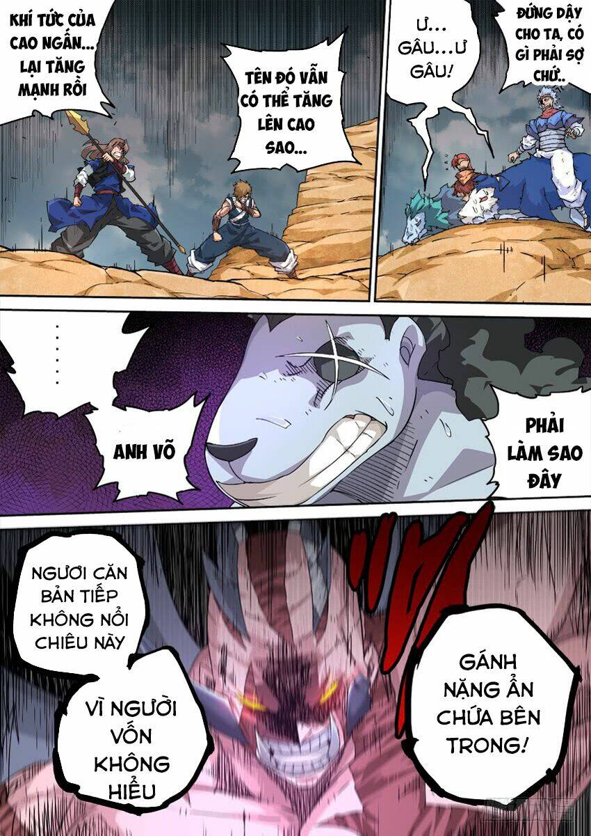 Chương 239 - Trang 5