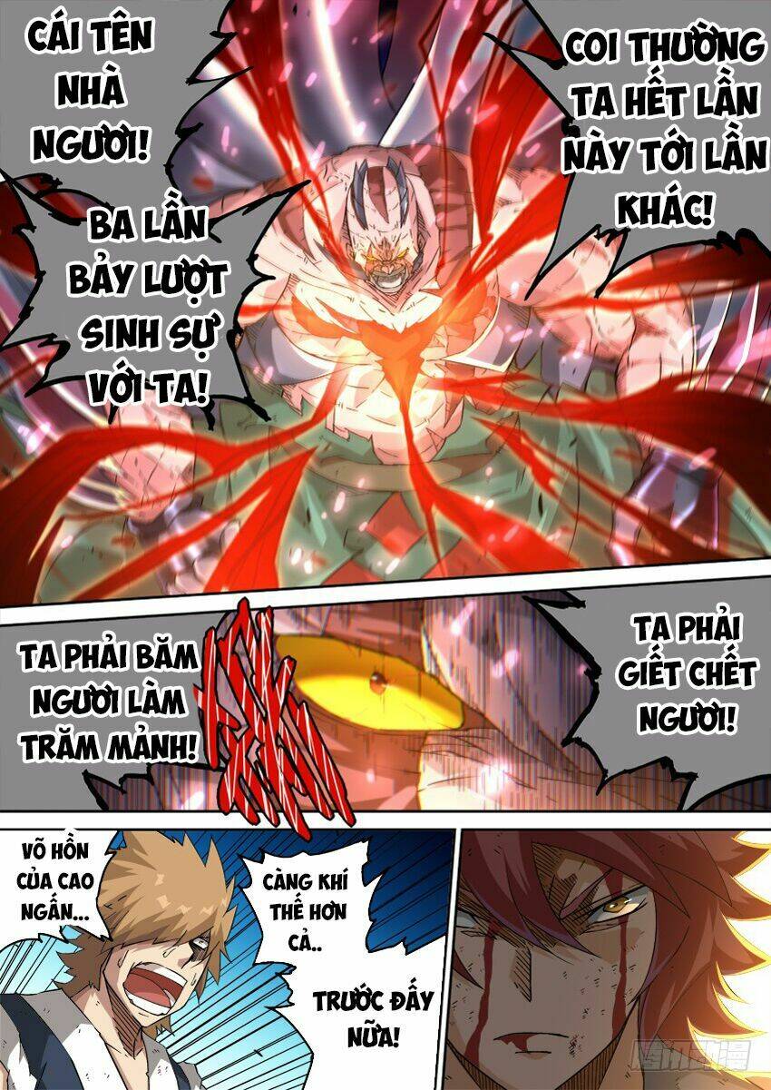 Chương 240 - Trang 3