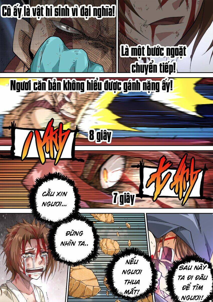 Chương 241 - Trang 12