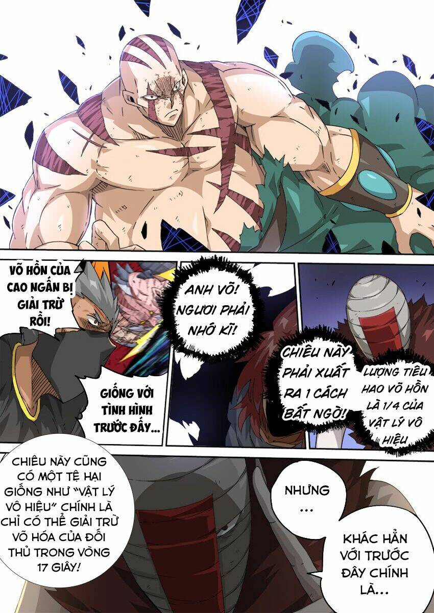 Chương 241 - Trang 3