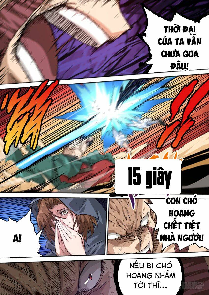 Chương 241 - Trang 7