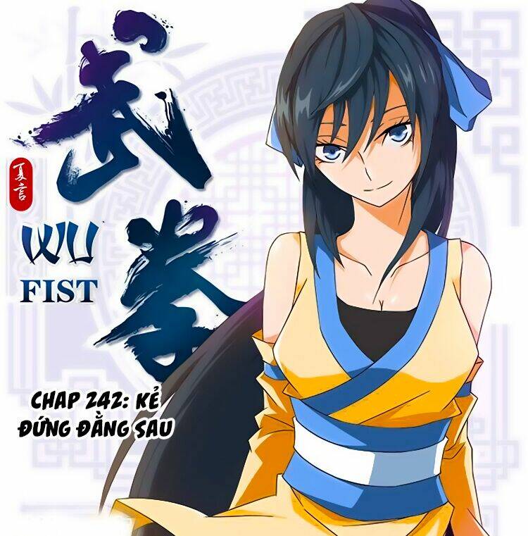 Chương 242 - Trang 2