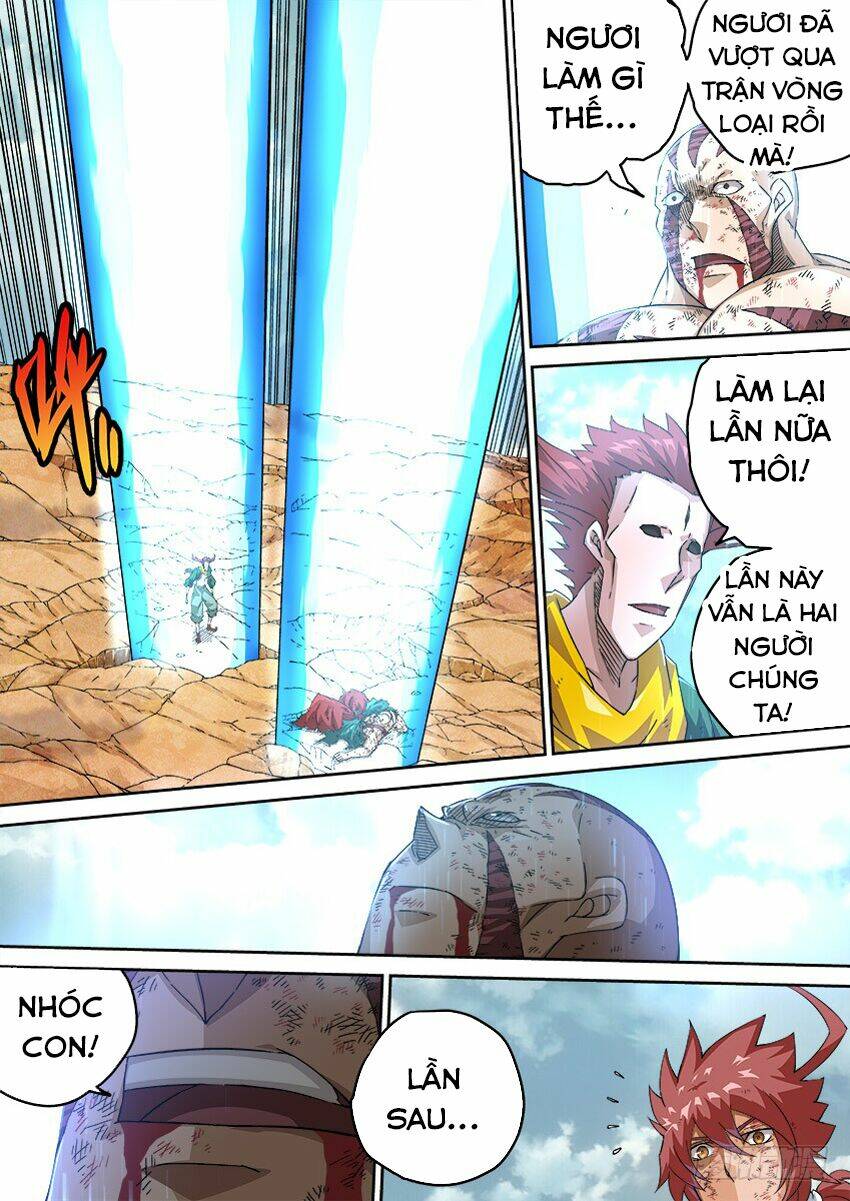 Chương 242 - Trang 10