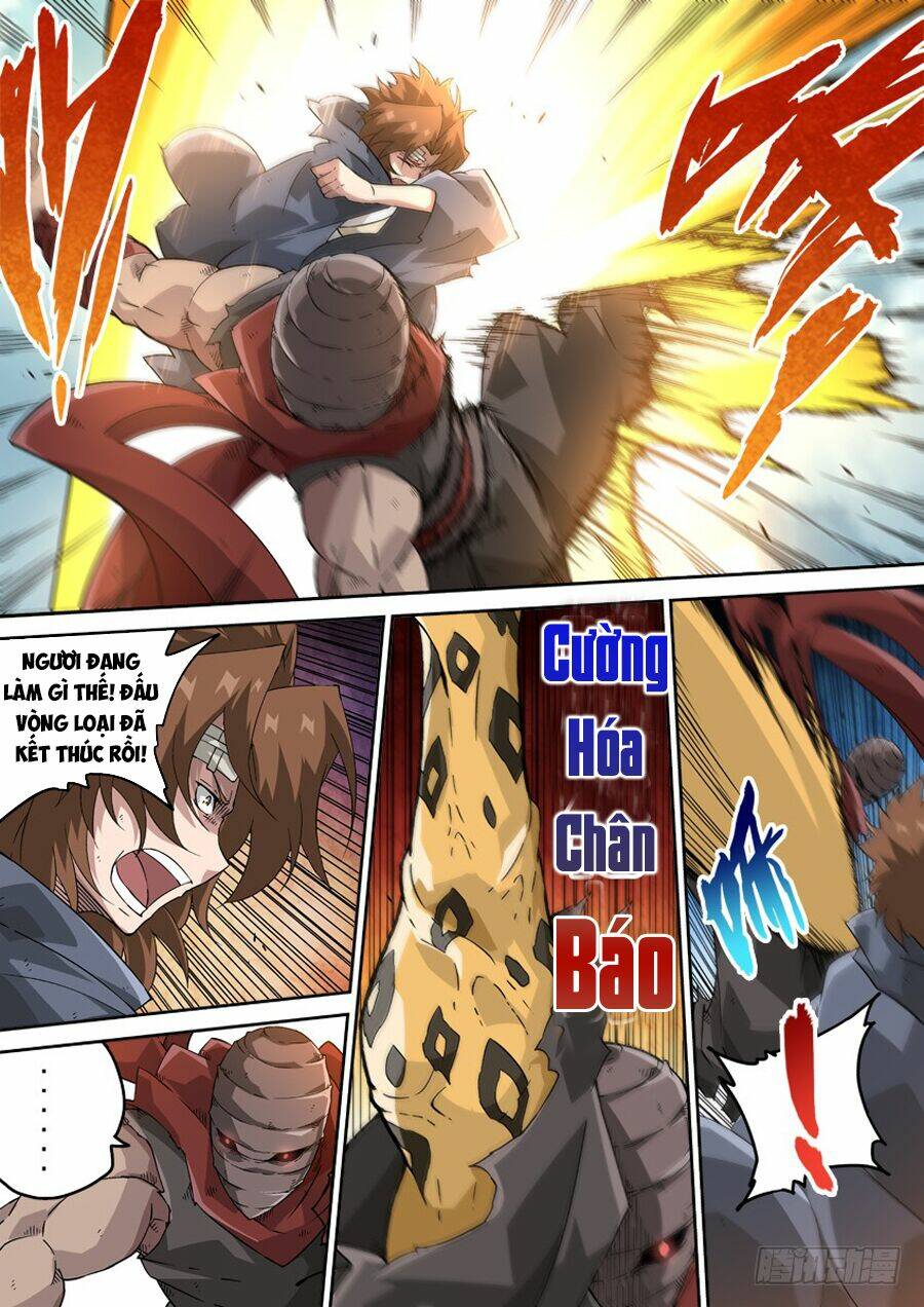Chương 243 - Trang 5