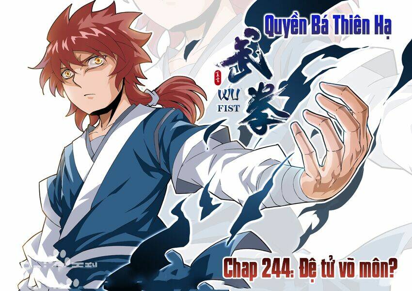 Chương 244 - Trang 2