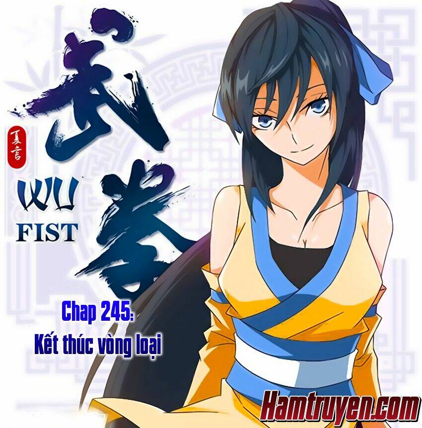 Chương 245 - Trang 2