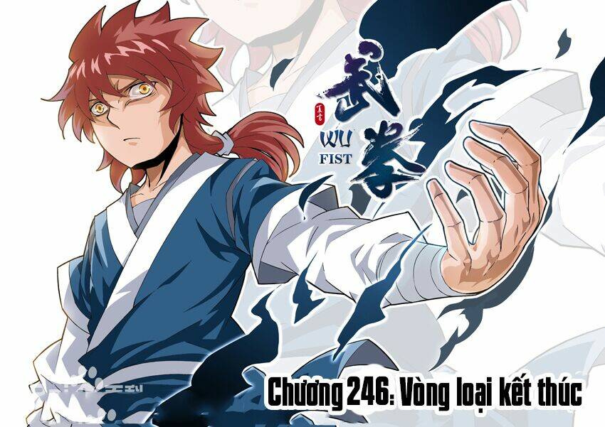 Chương 246 - Trang 2