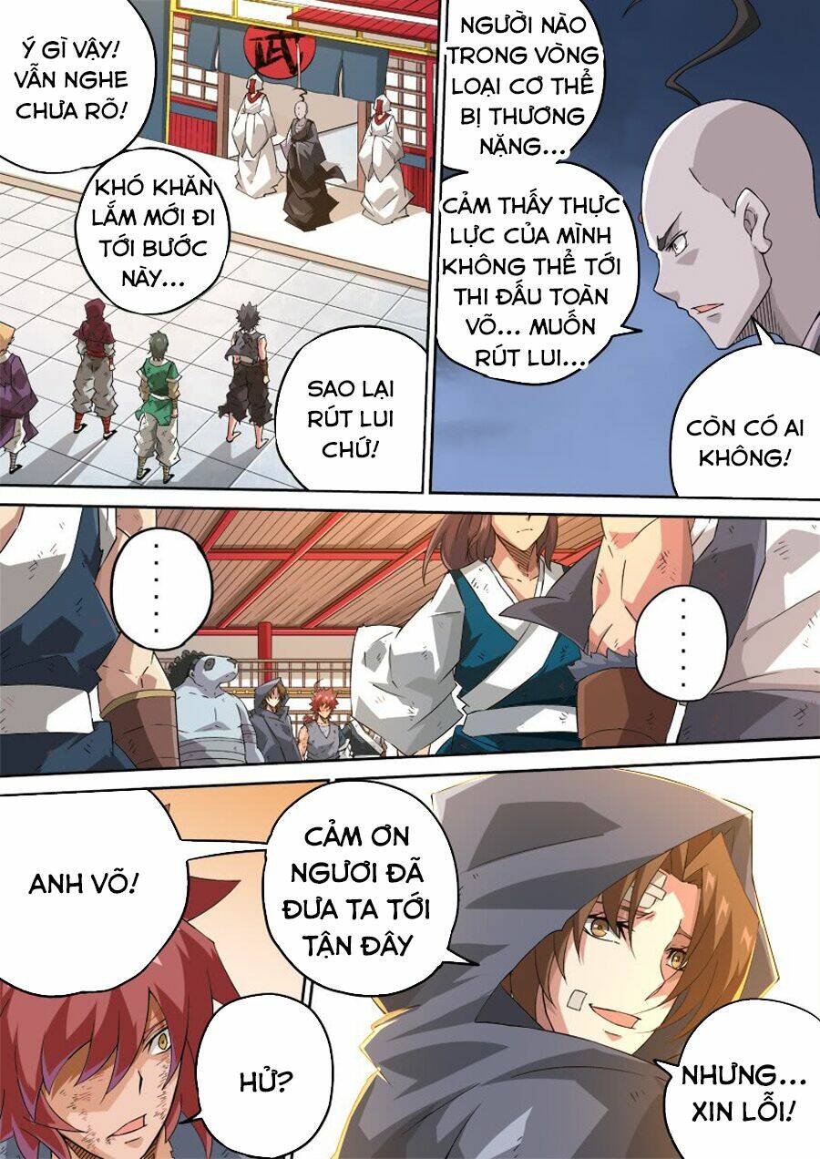 Chương 246 - Trang 3