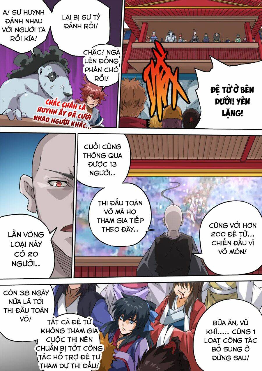 Chương 246 - Trang 7