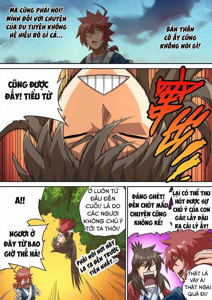 Chương 248 - Trang 7