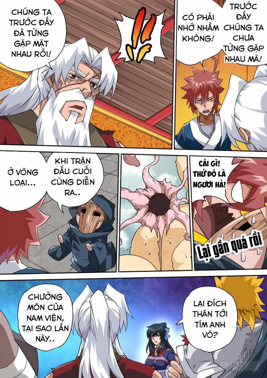 Chương 248 - Trang 10