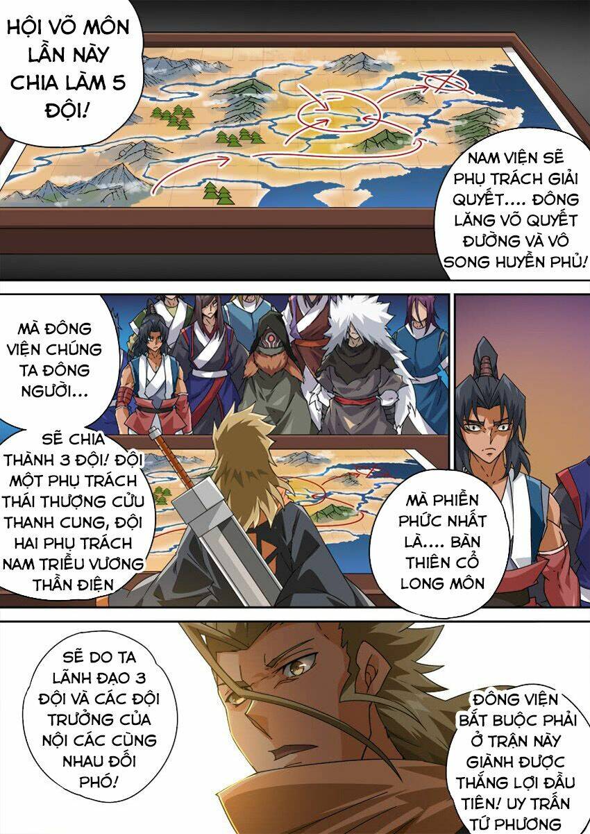 Chương 249 - Trang 2