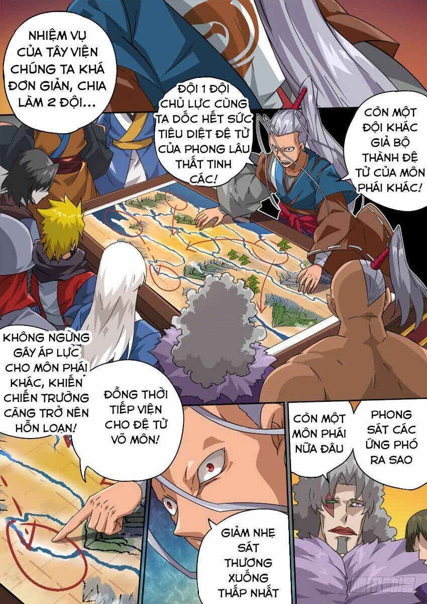 Chương 249 - Trang 3