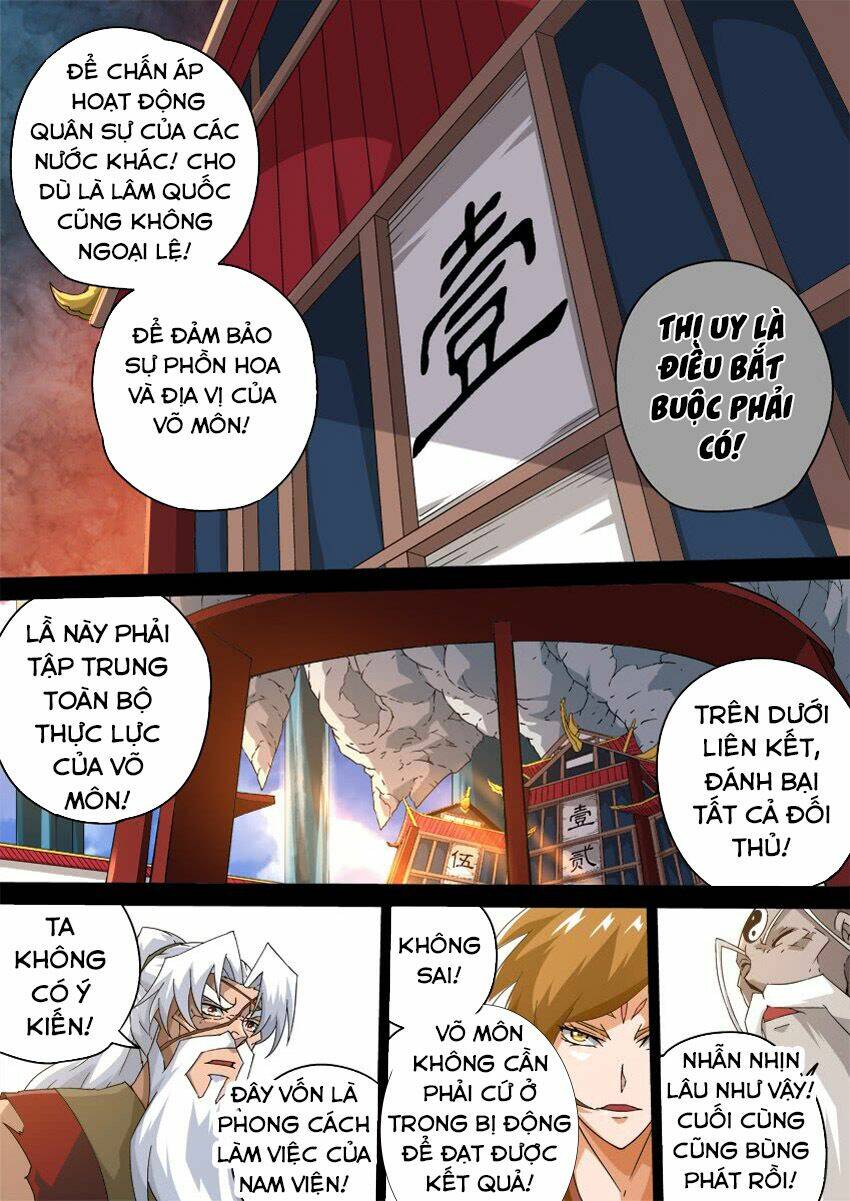 Chương 249 - Trang 5