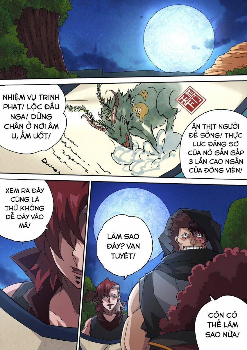 Chương 249 - Trang 10