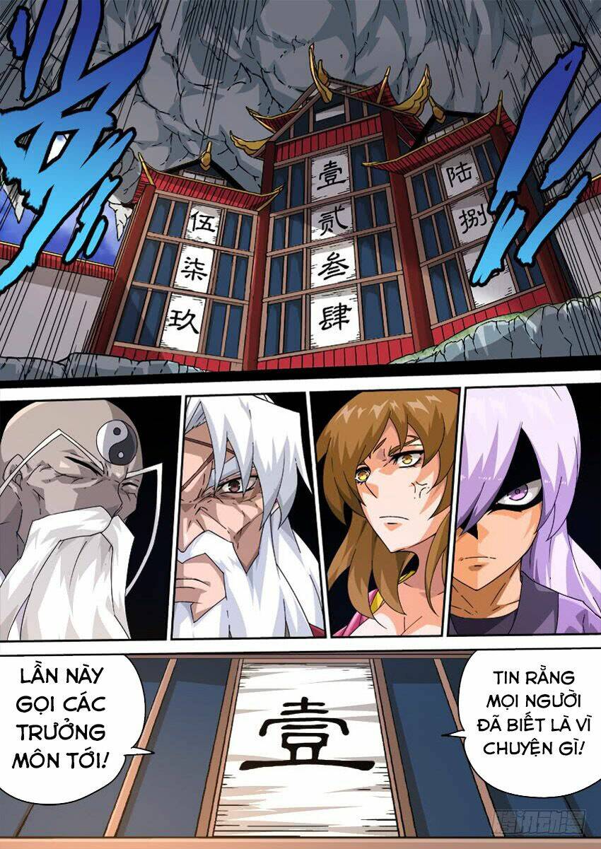 Chương 251 - Trang 11