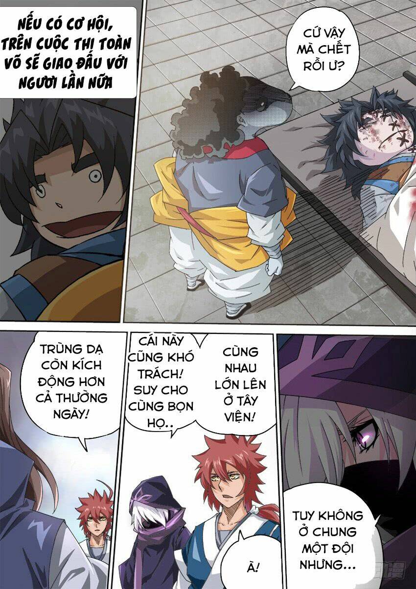 Chương 251 - Trang 8